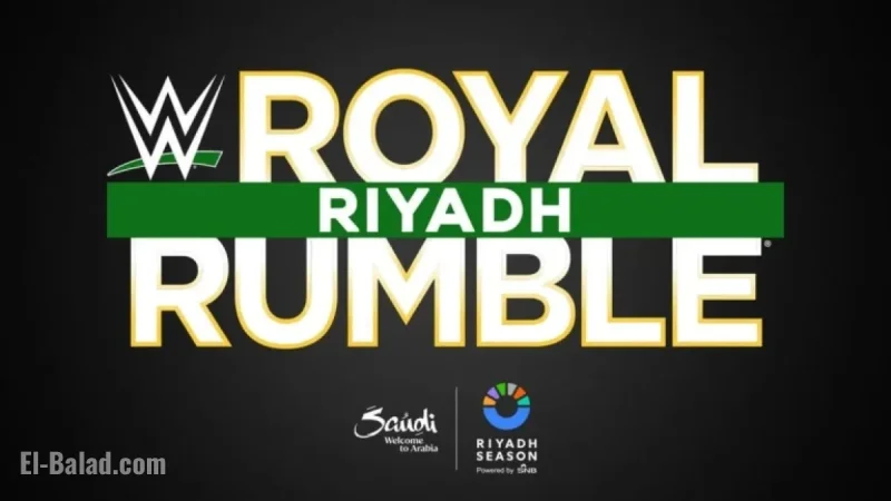 WWE Royal Rumble in Saudi Arabia Likely Lacks Surprises