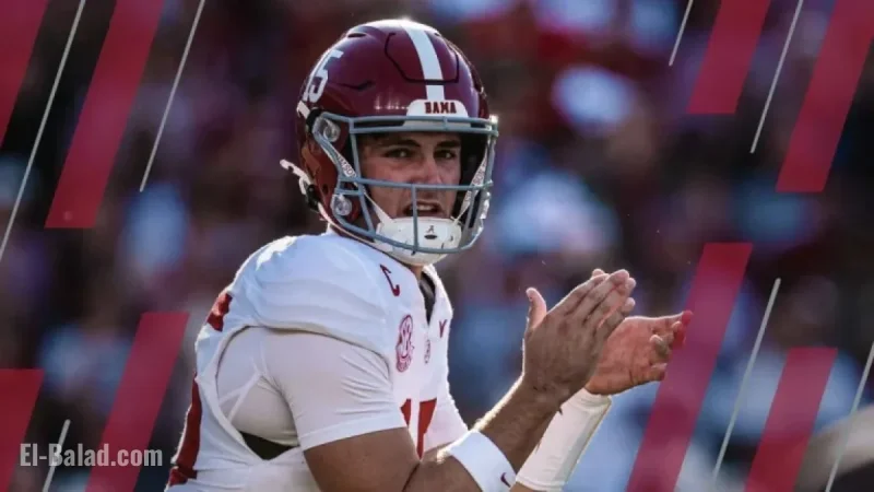 2026 NFL Mock Draft: Updated After Trade Deadline