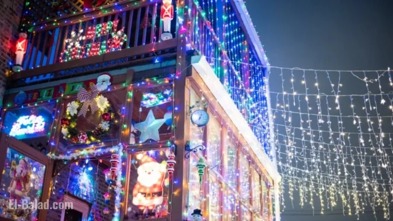 93.9 LITE FM Resumes Christmas Music Tuesday, Delayed from Previous Years