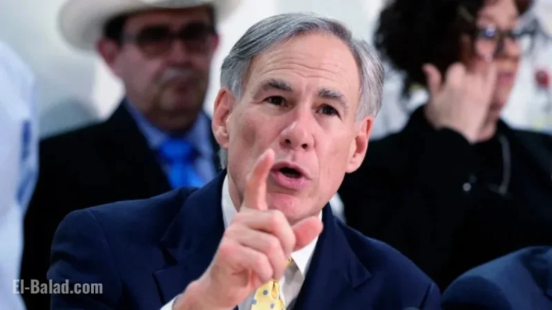 Abbott Threatens 100% Tariff on NYC Residents Moving to Texas Post-Election