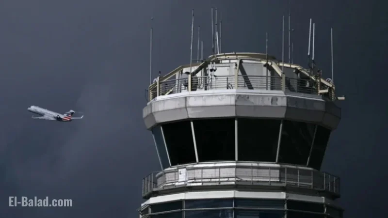 Air Traffic Controllers Warn Shutdown Reaches Critical ‘Tipping Point’
