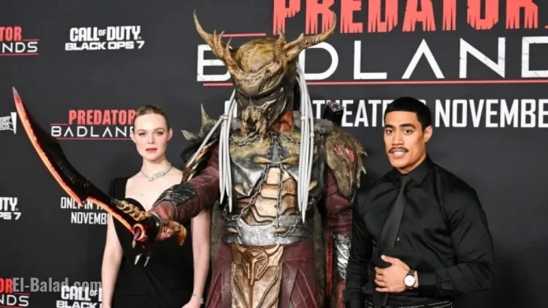 Badlands Team Hints at ‘Alien’ Crossover in Upcoming Sequel