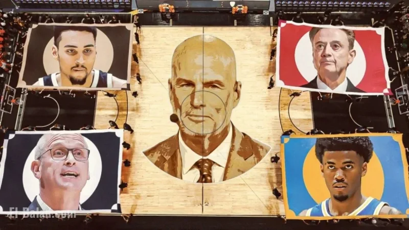 Bilas Index Reveals Top 68 Men’s Basketball Teams for 2025-26