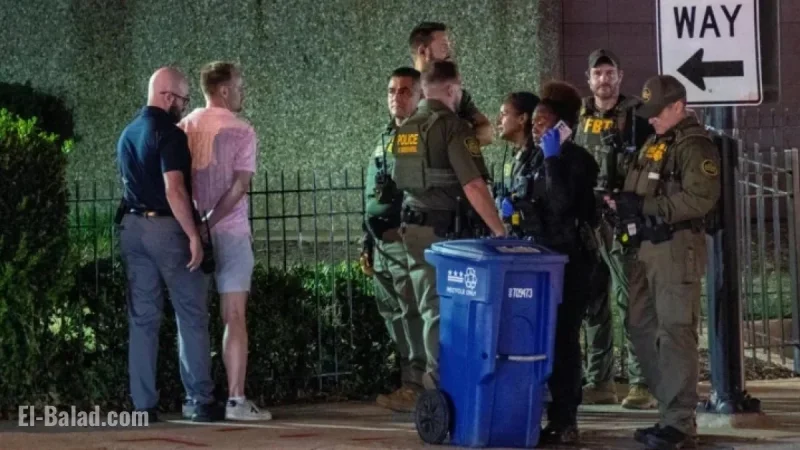 Border Patrol Agent Testifies After Sandwich Thrown, Leaving Mustard Stains