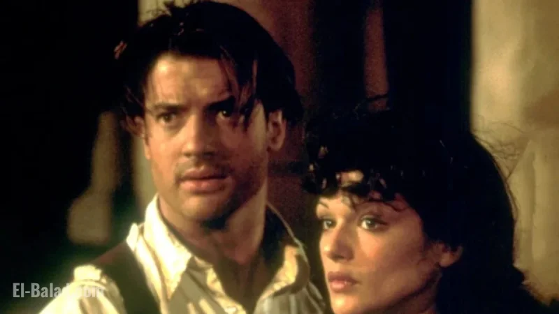 Brendan Fraser and Rachel Weisz Confirm Return