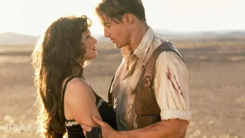 Brendan Fraser, Rachel Weisz Negotiating Mummy Franchise Return
