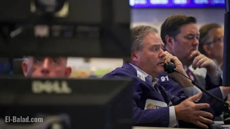 CEOs Warn of Market Pullback, Triggering Stock and Crypto Decline