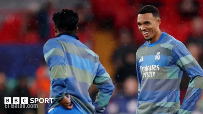 Champions League: Live Scores – Liverpool vs Real Madrid, Tottenham, Arsenal
