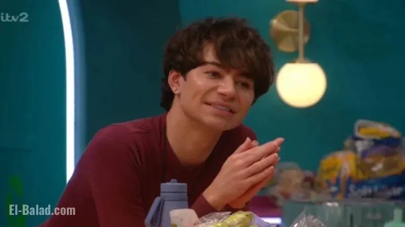 Chaos Erupts in Big Brother as Housemate Sent Home Immediately