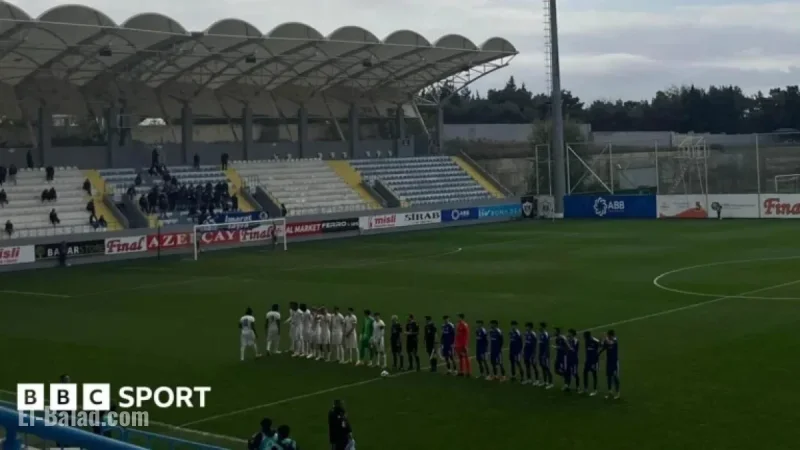 Chelsea Reports Racial Abuse Incident During Academy Match