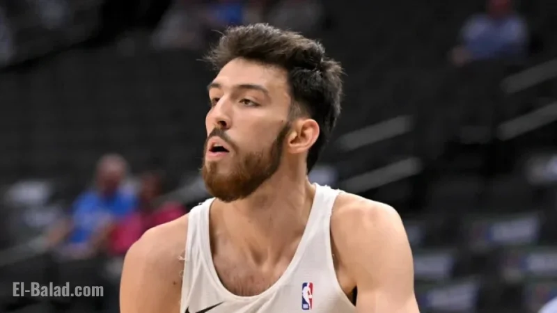 Chet Holmgren Cleared as New Players Join OKC Thunder Injury Report