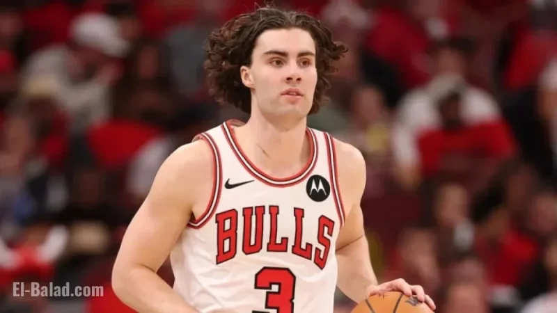 Chicago Bulls Thrive with ‘World’s Best Player’ Impact