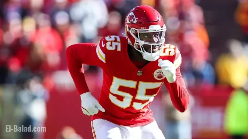 Chiefs Must Avoid Repeat of Last Year’s Trade Deadline Errors