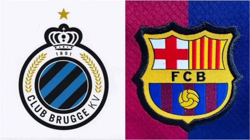 Club Brugge vs. Barcelona: Match Preview, Predictions, and Lineups