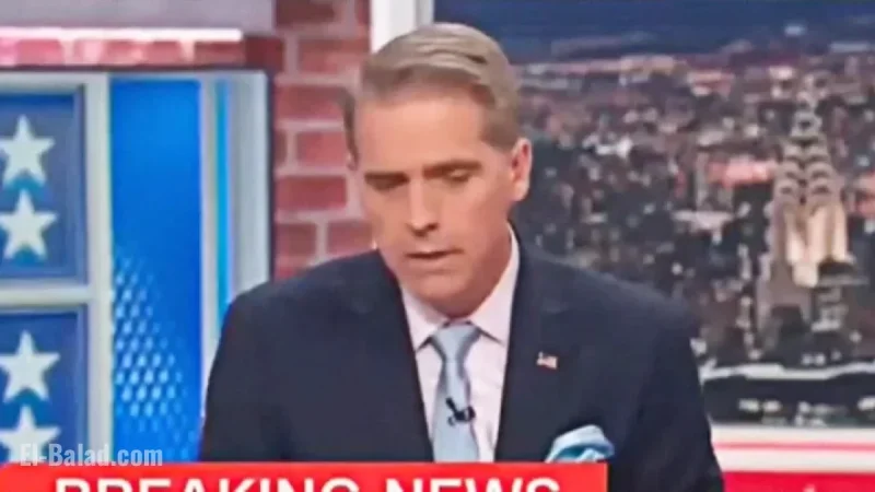 CNN Panel Mocks Scott Jennings’ Attempt to Defend Trump on Tough Night