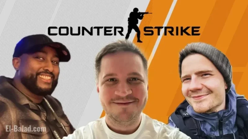 Counter-Strike Legends Nominated for 2025 HLTV Hall of Fame