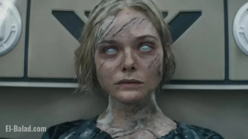Dan Trachtenberg Aims for Elegant Predator: Badlands-Alien Connection