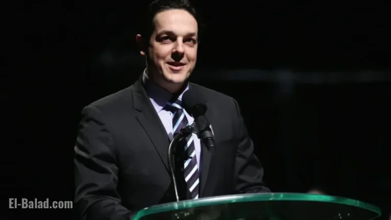 Daniel Brière Risks Matvei Michkov’s Career and His Own Position