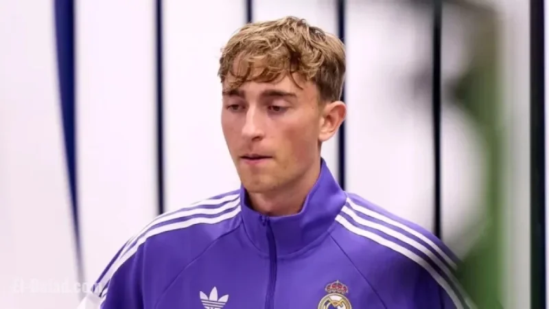 Dean Huijsen Dismisses Anfield Hype, Addresses Liverpool Transfer Rumor: ‘Just a Pitch’