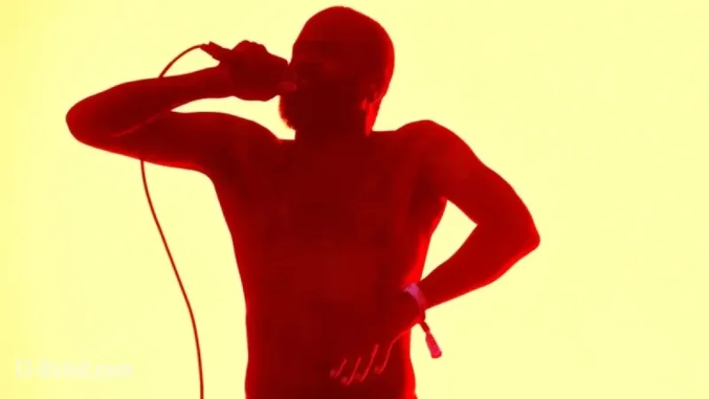 Death Grips Crafting a New Album