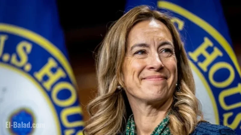 Democrat Sherrill Triumphs in N.J. Election, Defeats Ciattarelli: NBC Projects