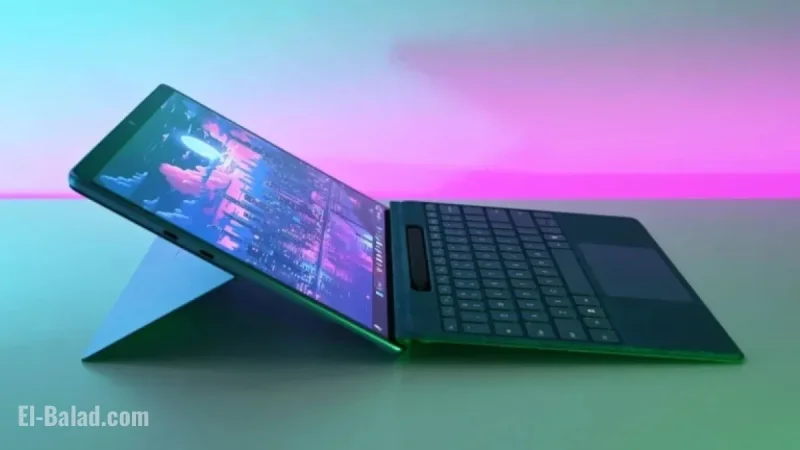 Discounted Surface Pro 11 Shines as This Year’s Tech Favorite