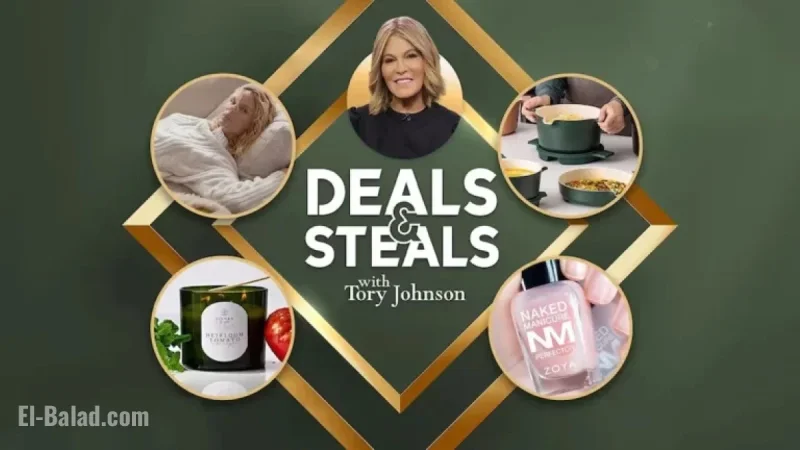 “Discover 2025 Deals on Oprah’s Favorite Things with GMA”