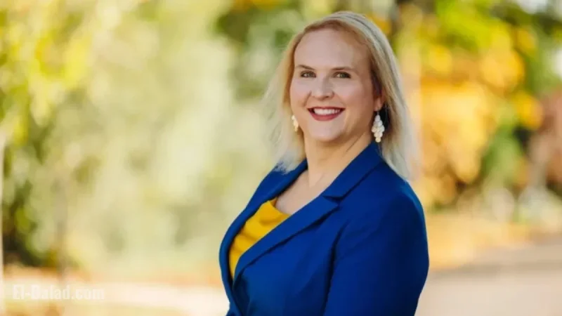 Downingtown Elects Pennsylvania’s First Openly Transgender Mayor