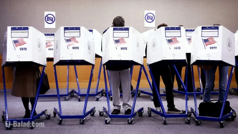 Election Day 2025 results: Democrats notch sweeping wins in Virginia, New Jersey, and New York City