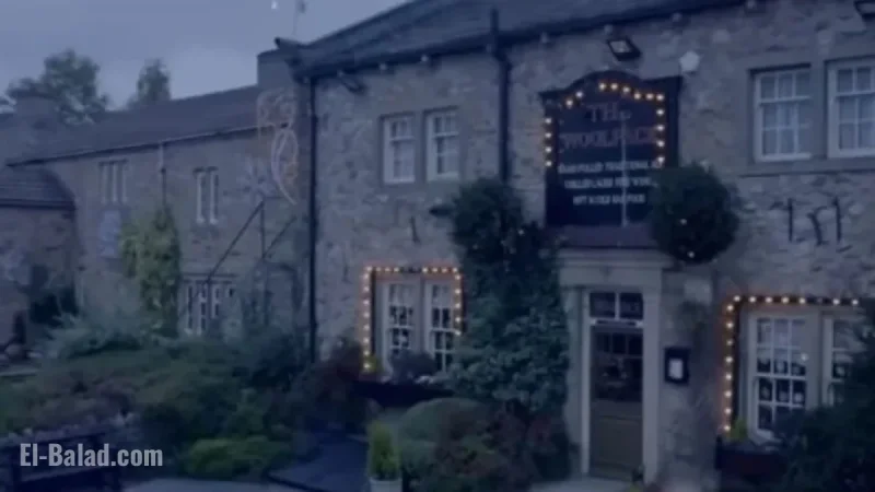Emmerdale Reveals Christmas Surprise with 90s Pop Legend’s Role Announcement