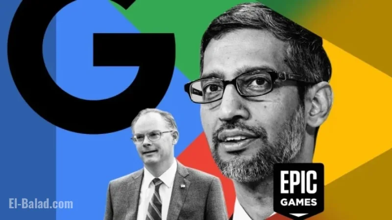 Epic and Google Settle Lawsuit, Transforming Android’s Global Future