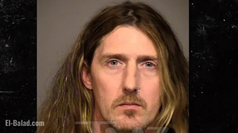 Former ‘American Idol’ Contestant Randy Madden Arrested for Minor Sex Allegation