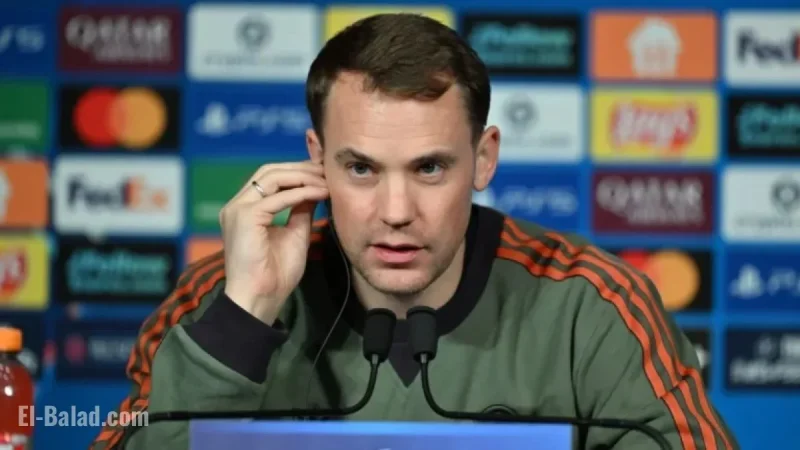 Four Key Factors Shaping Neuer’s Future Decision