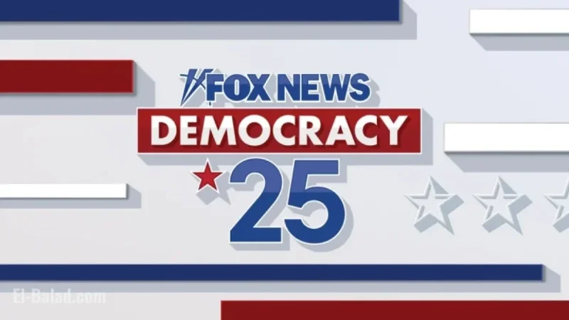 Fox News Projects Mamdani’s Victory in NYC 2025 Election Results