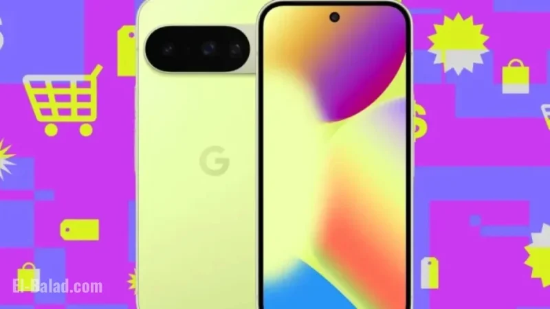 Google Pixel 10 Lineup Discounted by Up to 25% for First Time