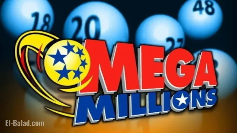 Grab the Largest 2025 Mega Millions Jackpot