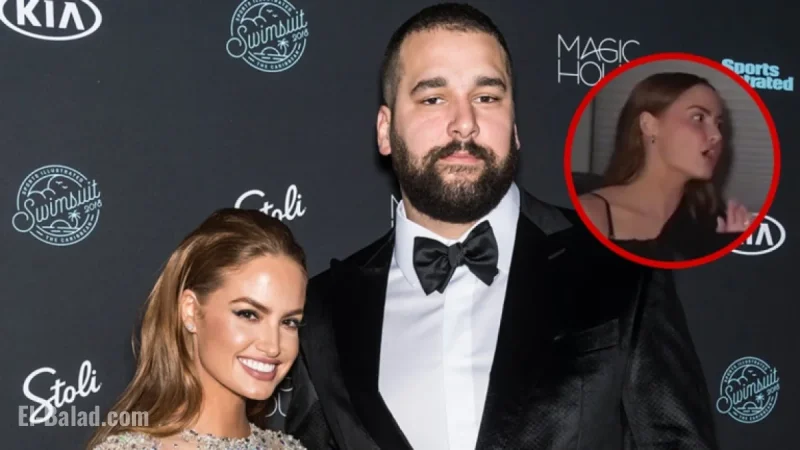 Haley Kalil Cites Husband’s Size in NFL Divorce Decision