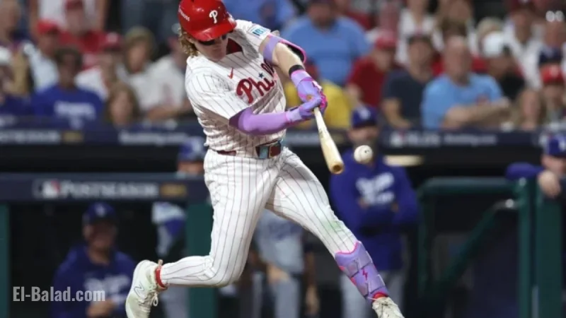 Harrison Bader Rejects Phillies’ Mutual Option