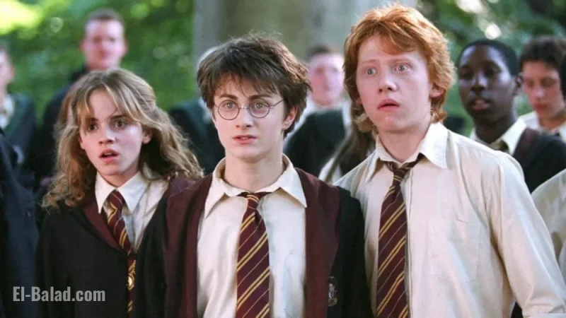 HBO’s Harry Potter Series Faces Another Movie-Inspired Controversial Change