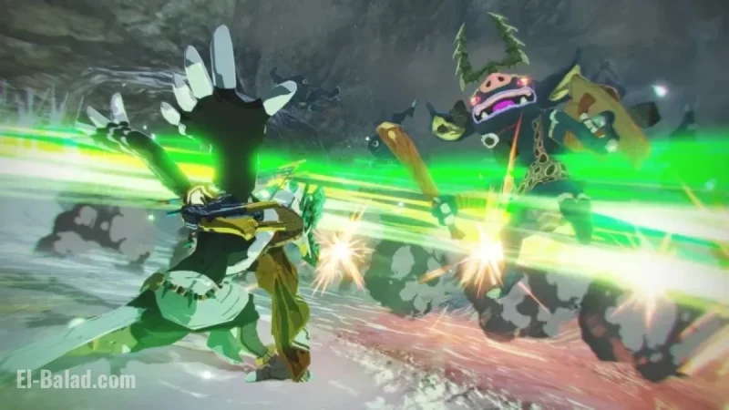 Hopes Rise for Genuine Zelda Game on Nintendo’s Switch 2