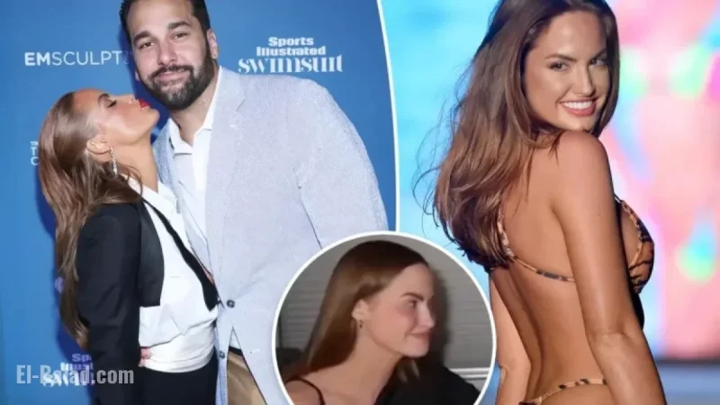 Influencer Haley Baylee Says NFL Ex Matt Kalil’s Size Ended Marriage
