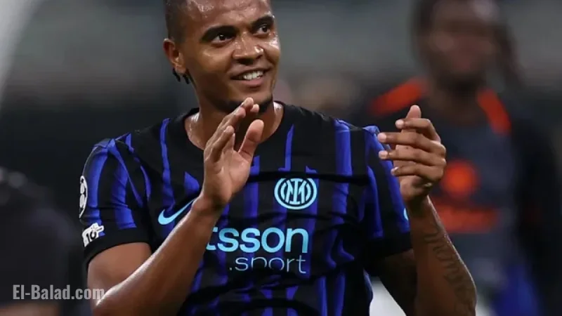 Inter Milan vs Kairat: Match Prediction, Team News, and Lineups