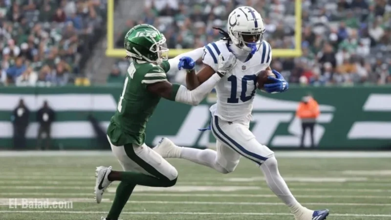 Jets Restructure with Garner, Williams Trades: NFL Trade Grades