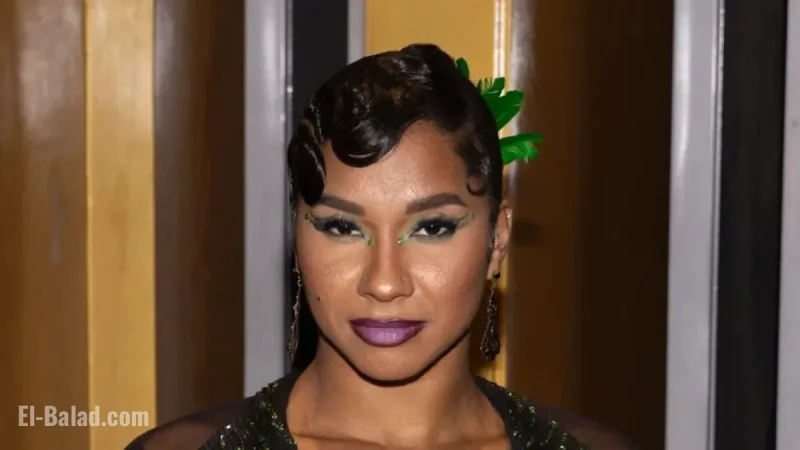 Jordan Chiles Reveals Cosmic Halloween Look Before ‘DWTS’ Appearance