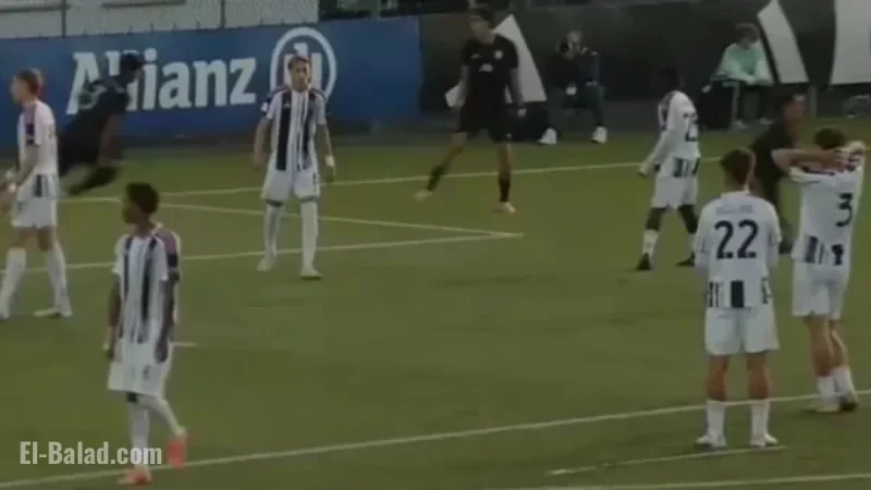 Juve Primavera Stunned by Sporting: From 2-0 Lead to 2-2 Draw