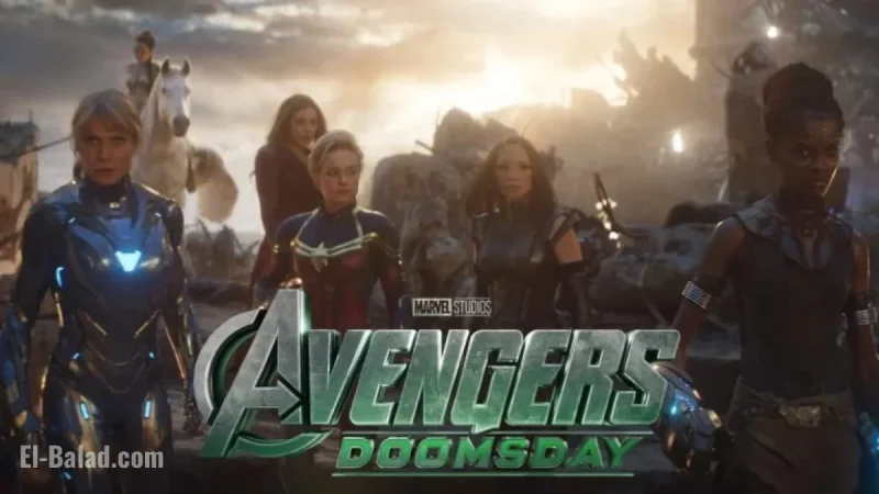Key Infinity Saga Superhero Teases Return in Avengers: Doomsday