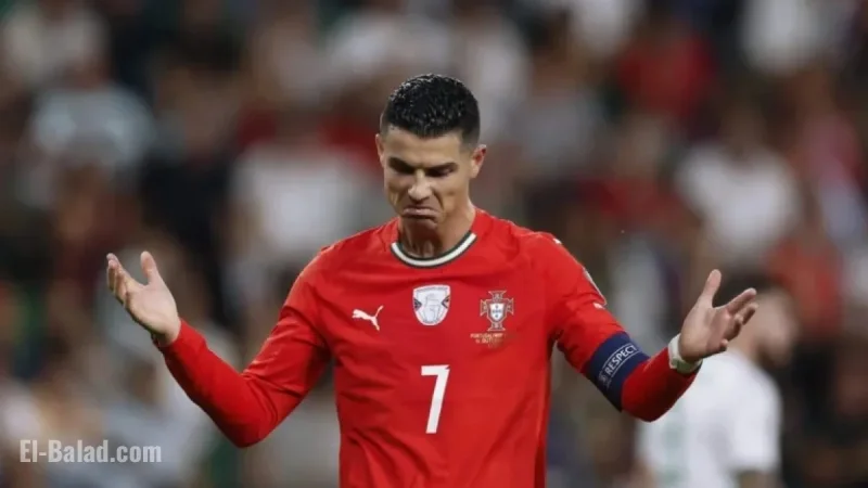 Key Insights from Cristiano Ronaldo’s Interview with Piers Morgan