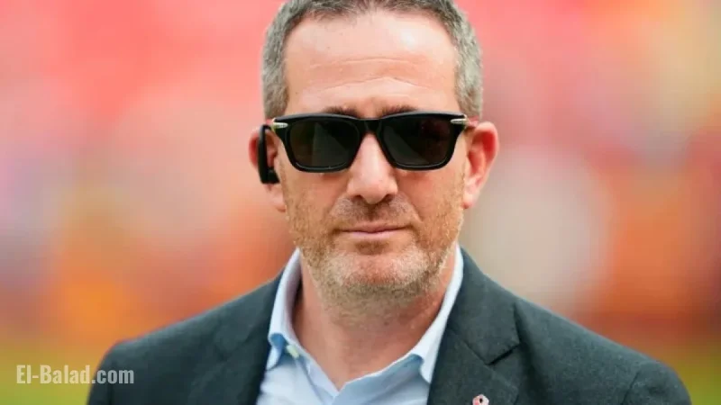 Key Insights from Howie Roseman’s Post-Trade Deadline Conference