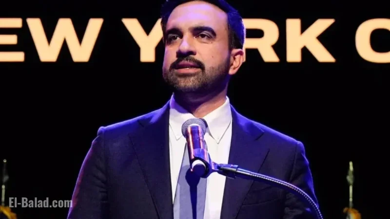 Khan Hails Mamdani’s NYC Mayoral Victory: Hope Triumphs Like in London