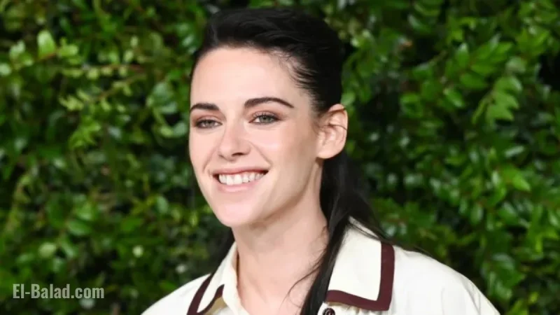 Kristen Stewart Criticizes Hollywood’s Ongoing Bias Against Women Filmmakers Post-MeToo